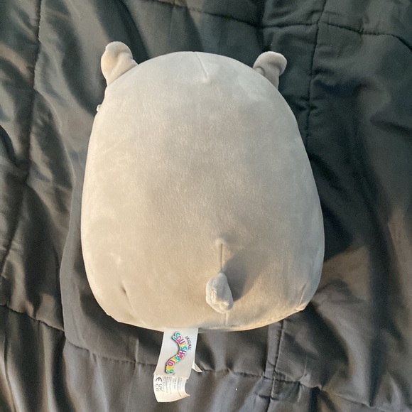 Rhino Squishmallow - Picture 2 of 2